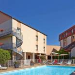 Фотография гостиницы ibis Beaune Centre