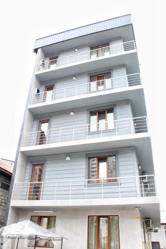 Фотография апарт отеля BLACK STAR