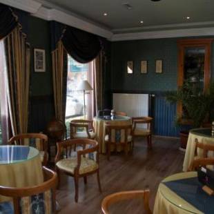 Фотографии гостиницы 
            Platán Hotel