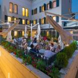 Фотография гостиницы Hotel Sana