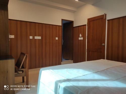 Фотографии гостиницы
QUILON RESIDENCY