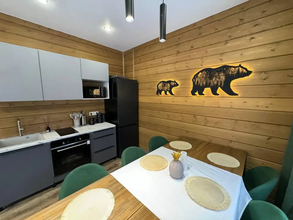 Фотография Коттеджа Коттедж  Умка