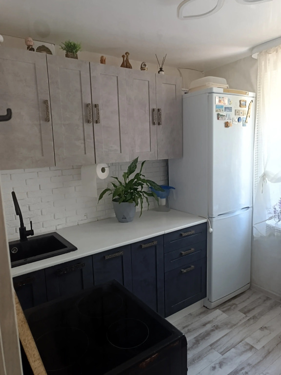 Фотография квартиры Квартира Однокомнатная в центре города