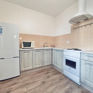 Фотография квартиры Vegas apartments (Вегас апартментс) на улице Левобережная