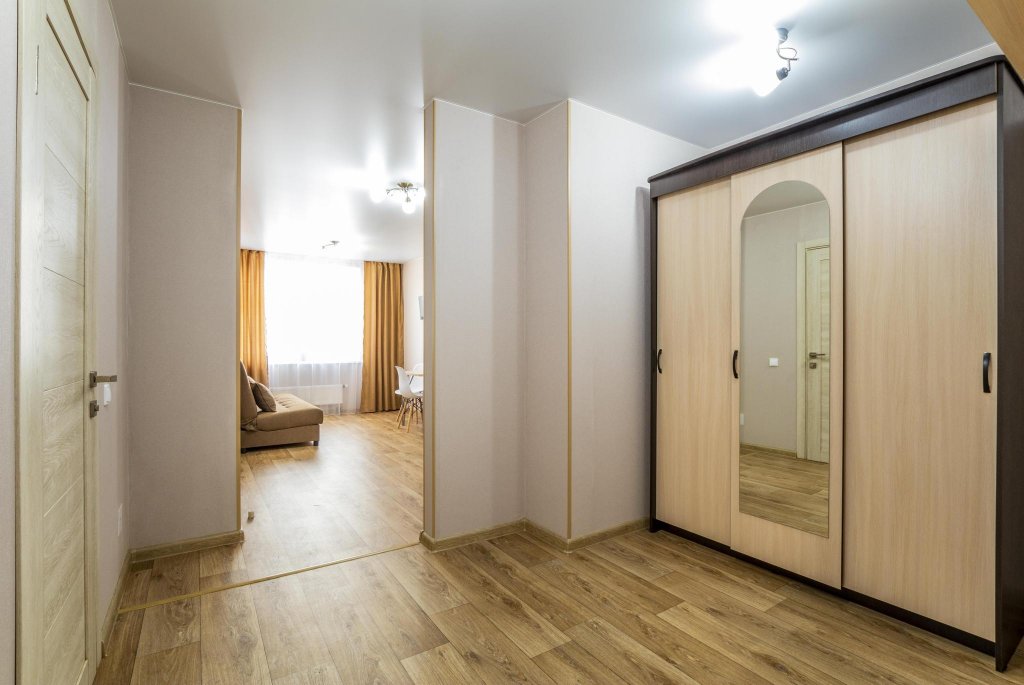 Фотография квартиры DreamHouse (ДримХаус) на Готвальда 24 корп. 4