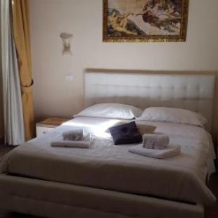 Фотография гостевого дома Napoleone Suite