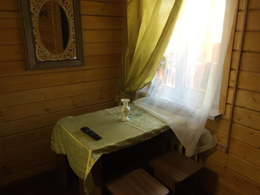 Фотография квартиры Гостевой дом Сажино