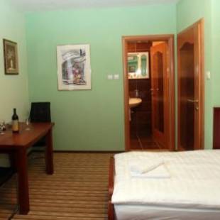 Фотографии гостиницы
Hotel Moskva