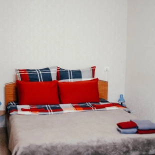 Фотография квартиры Квартира на улице Генкиной 60