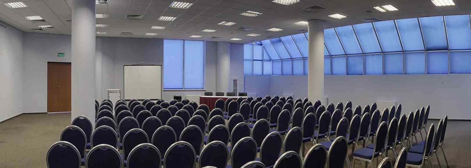 Фотография конференц-зала ДВЦ Конференц-зал №1