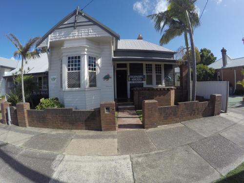 Фотография хостела Backpackers Newcastle