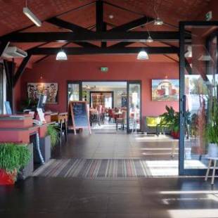 Фотографии гостиницы
ibis Styles Segre