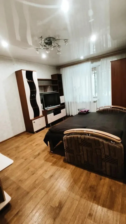 Фотографии квартиры 
            Квартира на Проспекте Карла Маркса 204к2