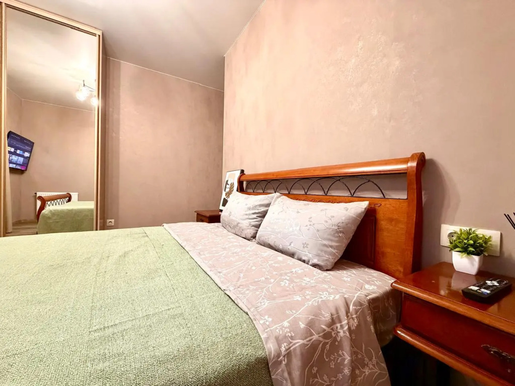 Фотография квартиры Квартира Евро -3 на Островского в горроще