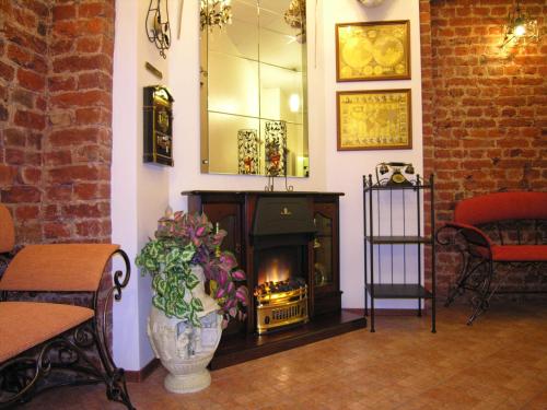 Фотографии гостиницы
Аурелия