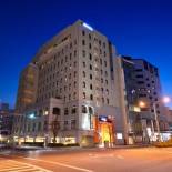 Фотография гостиницы APA Hotel Utsunomiya-Ekimae