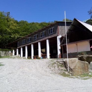 Фотография гостиницы BARS