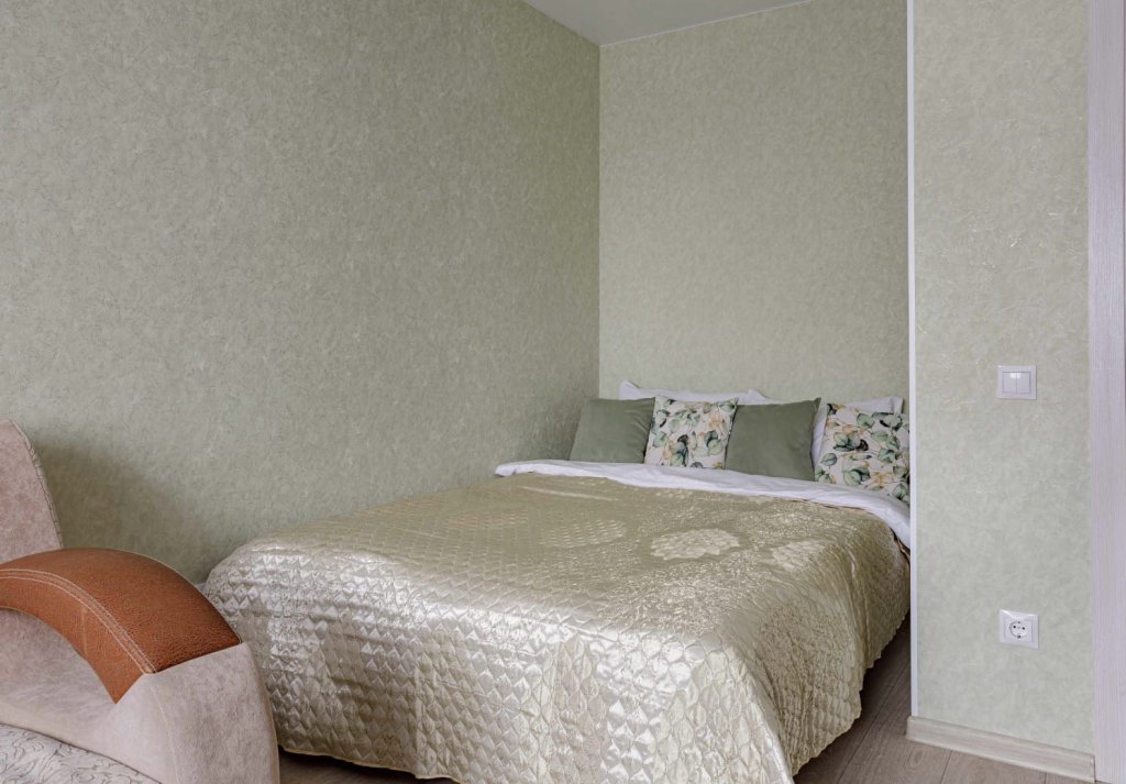 Фотография квартиры Апартаменты у Парка