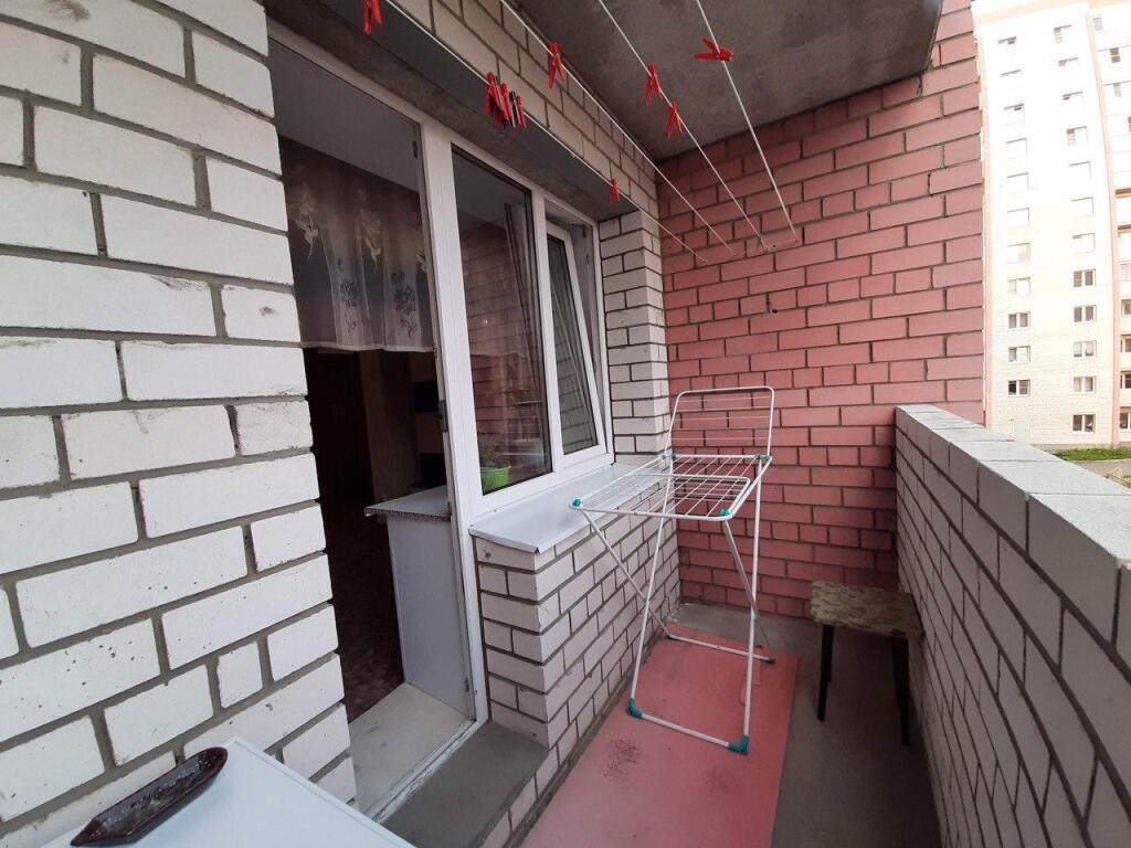 Фотография квартиры Big House на улице Карла Либкнехта