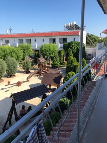 Фотография пансионата Лазурный