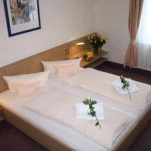 Фотографии гостевого дома
Altmühlberg Hotel & Restaurant