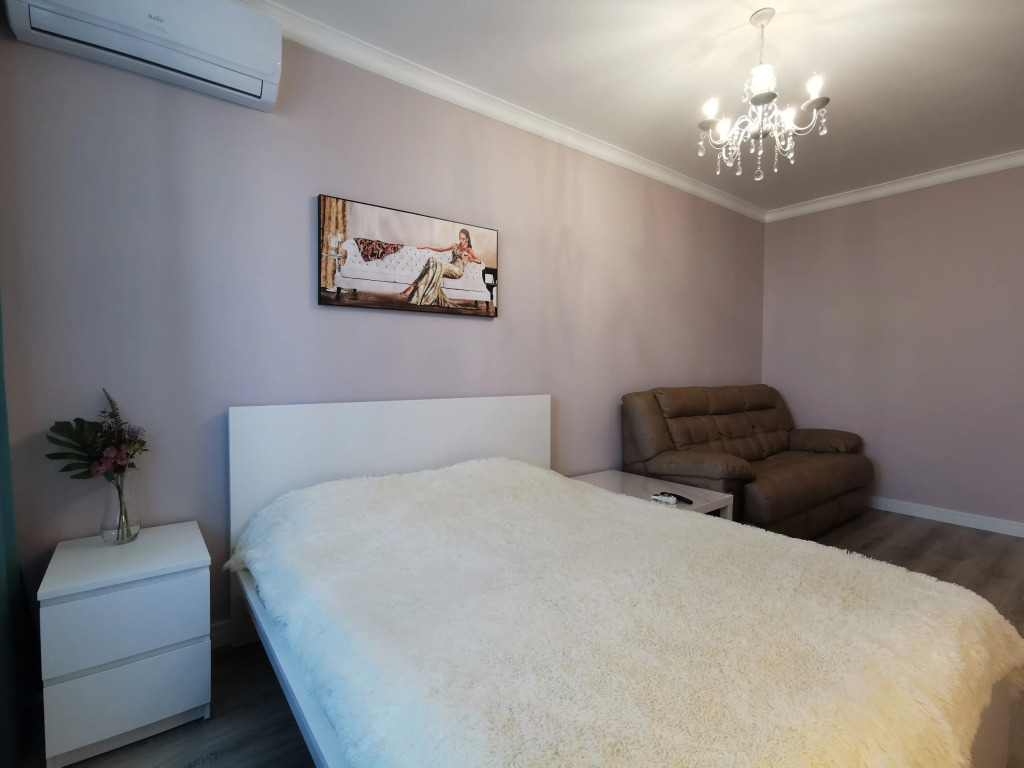 Фотография квартиры Квартира Sibkvart Гоголя 26