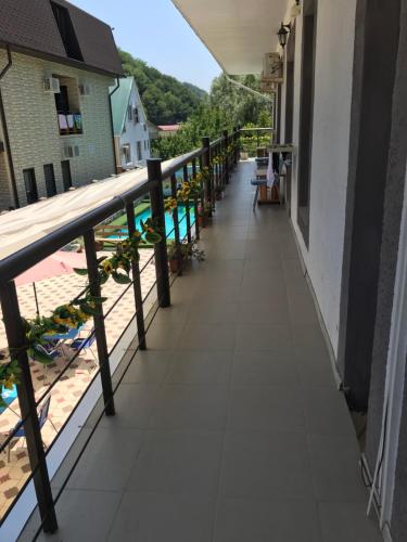 Фотография гостевого дома Людмила