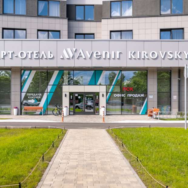 Фотографии квартиры 
            GLOBALSTAY Новая Студия 5 Мин до Метро Автово