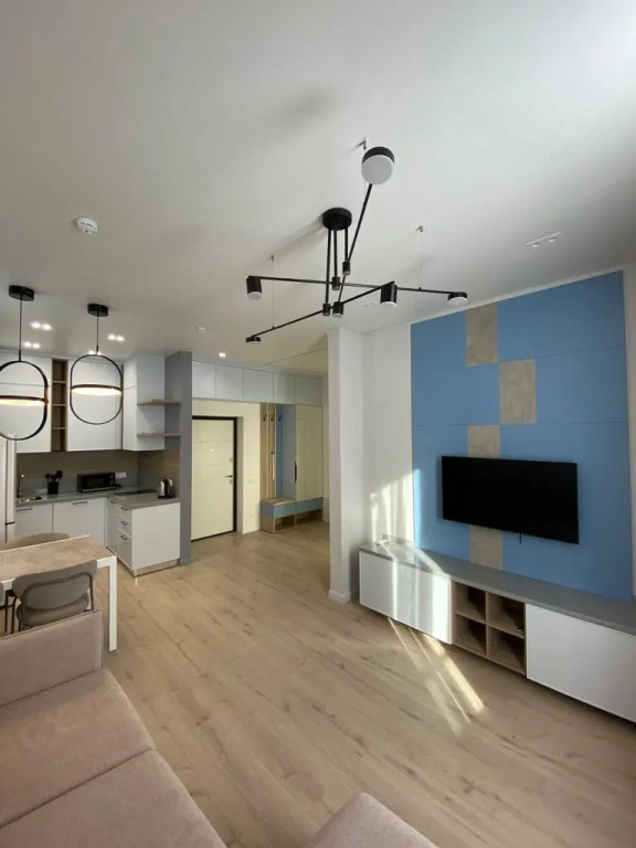 Фотография квартиры Апартаменты Sea Side 31