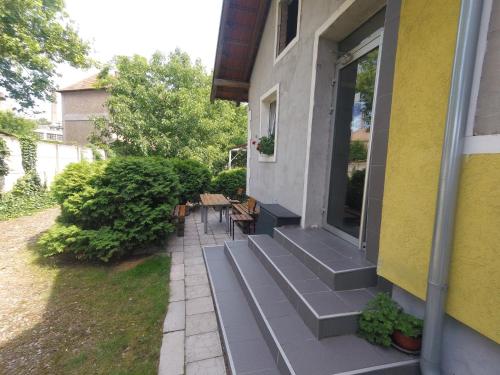 Фотография хостела Hostel Respect