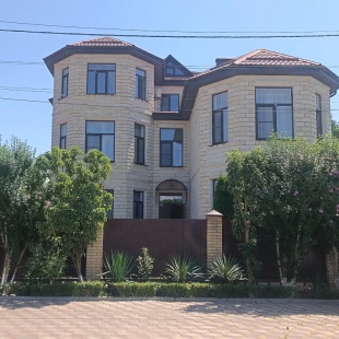 Фотография квартиры Апартаменты Бугаз