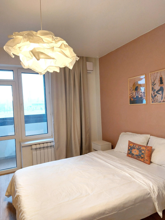 Фотография квартиры Квартира Secret-home Воронеж