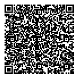 QR код гостевого дома VVV