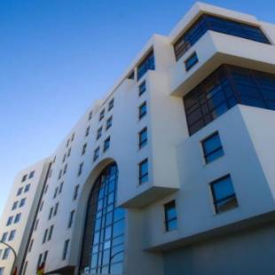 Фотографии гостиницы
Hotel Apartamento Sinerama