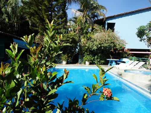 Фотография мини отеля Pousada Israel