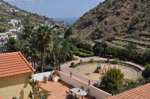 Фотография гостевого дома Hotel Rural Villa de Hermigua