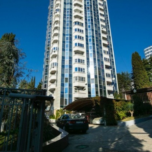 Фотография квартиры Апартаменты Курортный