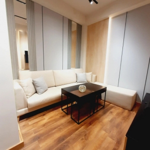 Фотография квартиры Апартаменты Masterland