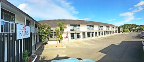 Фотографии мотеля
Ellerslie Palms Motel