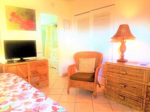 Фотография мотеля Tropic Isle Beach Resort