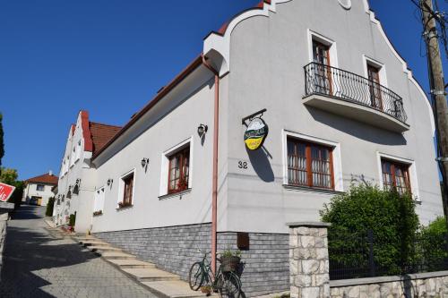 Фотография мини отеля Natural Panzió