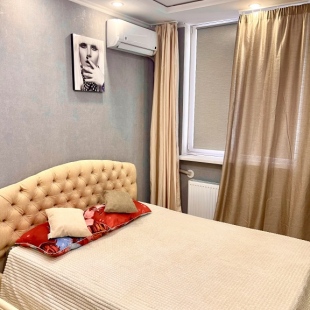 Фотография квартиры Апартаменты Малиновского Выезд М4