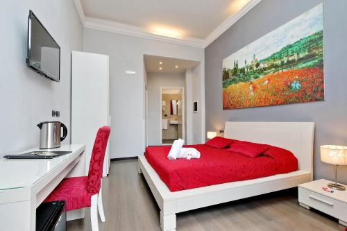 Фотография гостевого дома Relais At Via Veneto