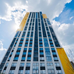 Фотография квартиры Апартаменты на улице Репина 77