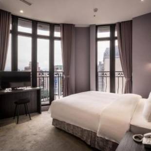 Фотографии гостиницы
Yi Su Hotel-Taipei Ningxia