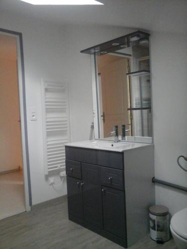 Фотография гостевого дома Maison au calme