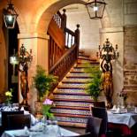 Фотография гостиницы Hotel Condes de Castilla