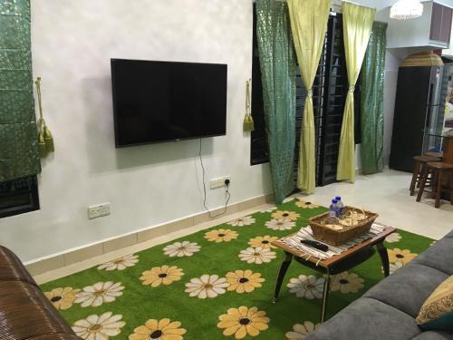 Фотография гостевого дома Permata Impian