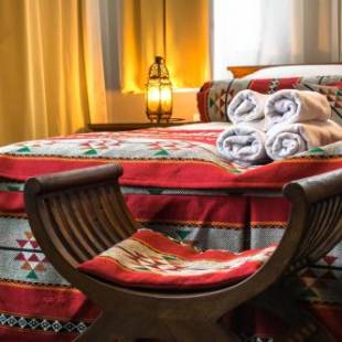 Фотографии гостиницы
Petra Hotel