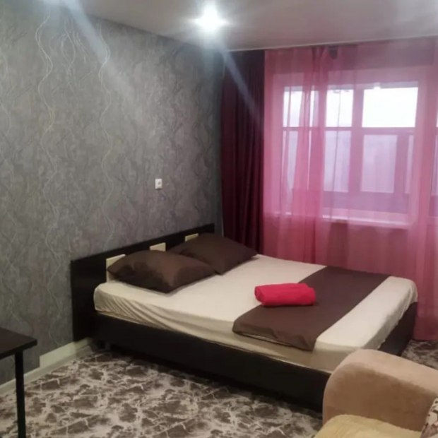 Фотографии квартиры
Квартира однокомнатная Завенягина 11